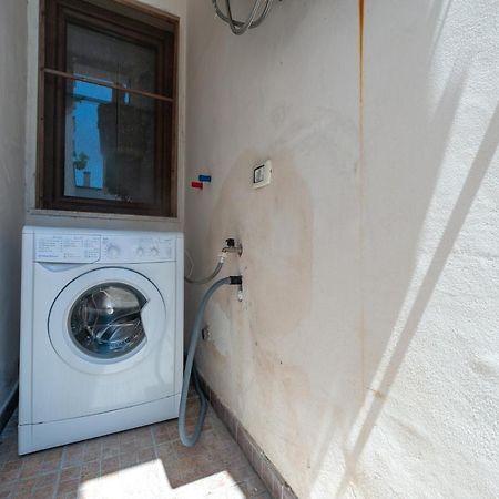 Casa Vacanze Petra Squinzano Exterior foto