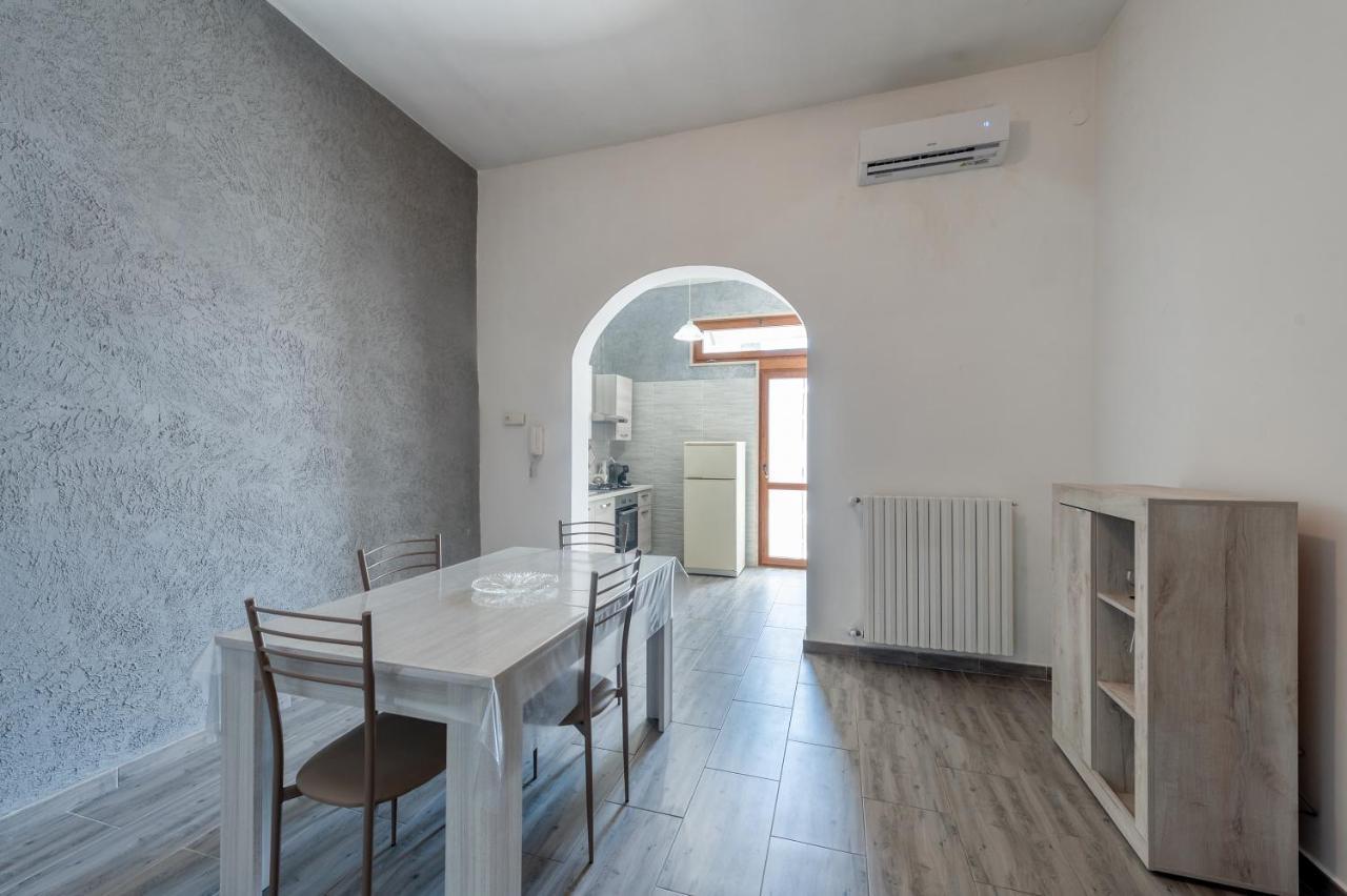 Casa Vacanze Petra Squinzano Exterior foto