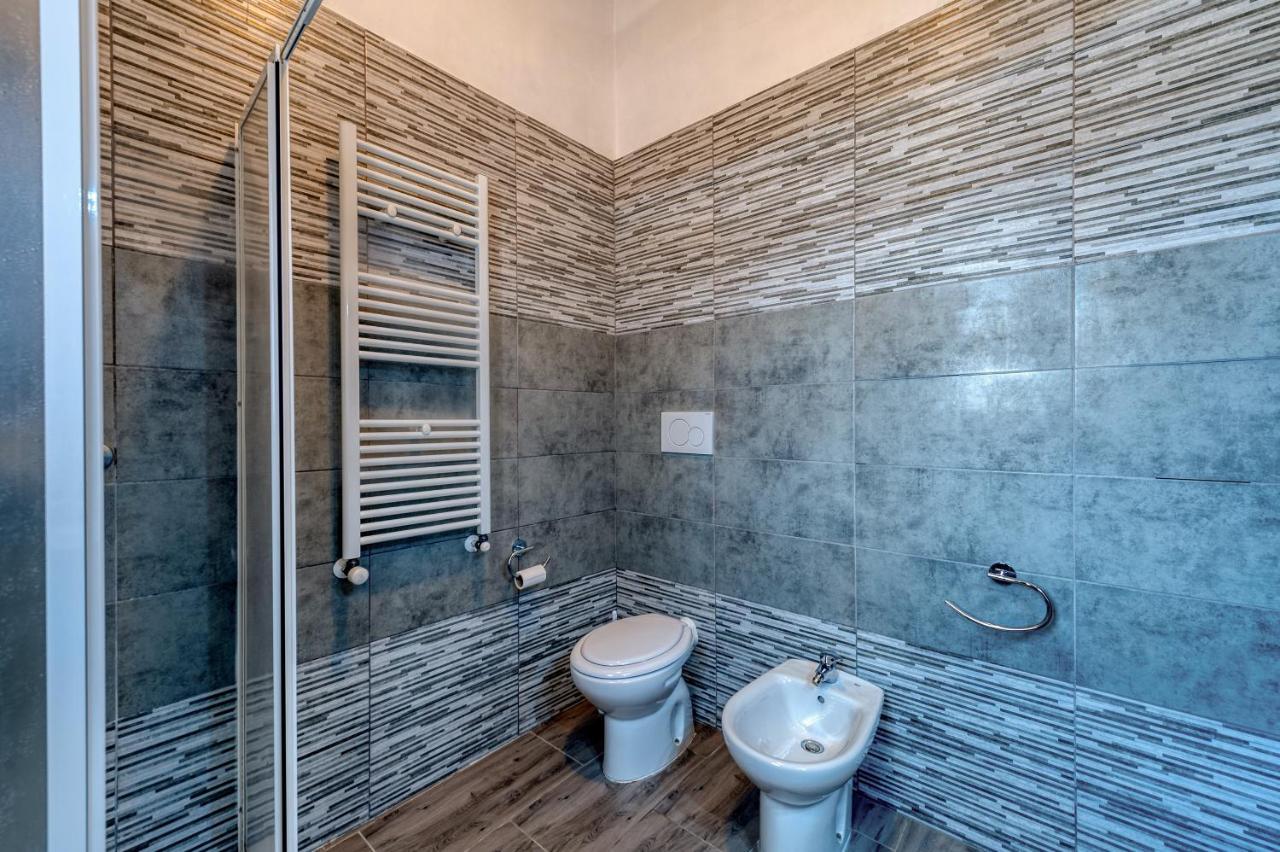 Casa Vacanze Petra Squinzano Exterior foto